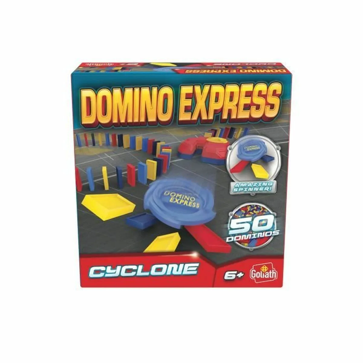 Domino goliath express s719383142. Diaytar s'engage : derrière chaque produit se cache une promesse de qualité, de durabilité et de satisfaction.