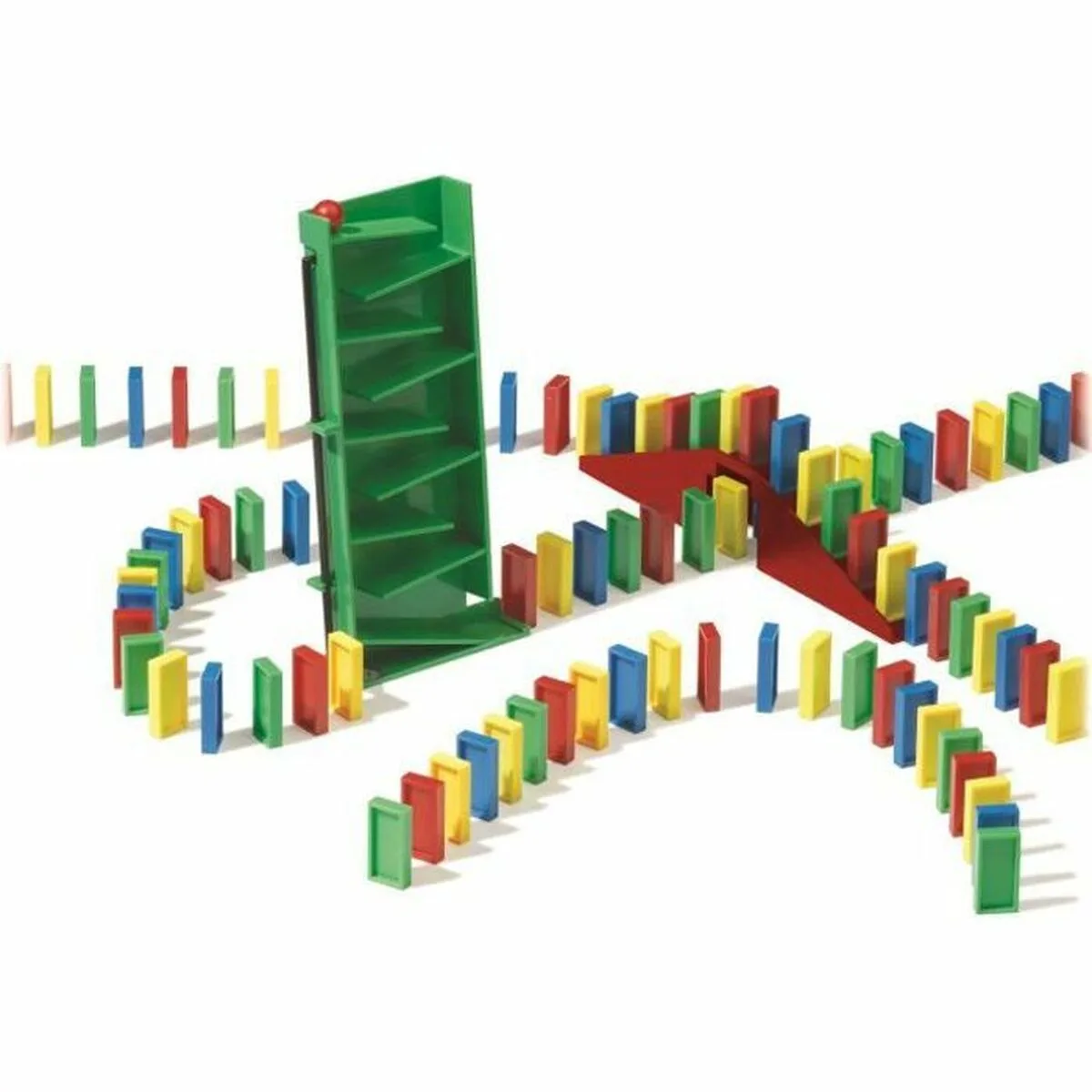 Domino goliath express starter lane s712349536. Nous avons voulu Diaytar comme une deuxième maison, remplie de produits qui vous ressemblent et vous facilitent la vie.