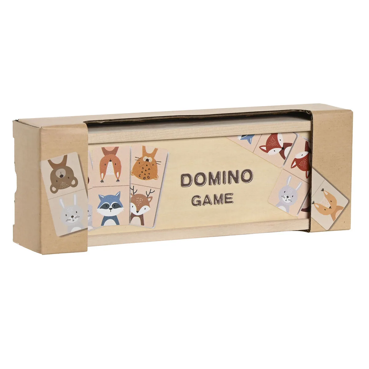 Domino home esprit s305761325. Notre credo ? L'excellence accessible. Diaytar rend le premium attainable dans chaque catégorie de produits.