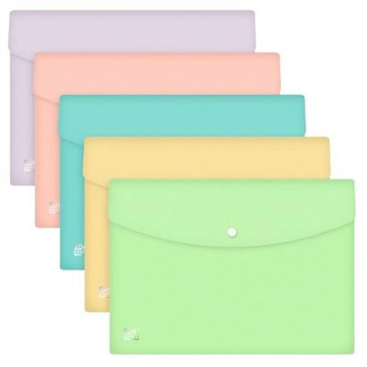 Dossier de portefeuilles oxford urban multicouleur a4 polypropylene broche 5 unites s843467848. Diaytar a foi en une idée simple : les meilleurs produits, qu'ils soient électroniques ou généraux, embellissent le quotidien