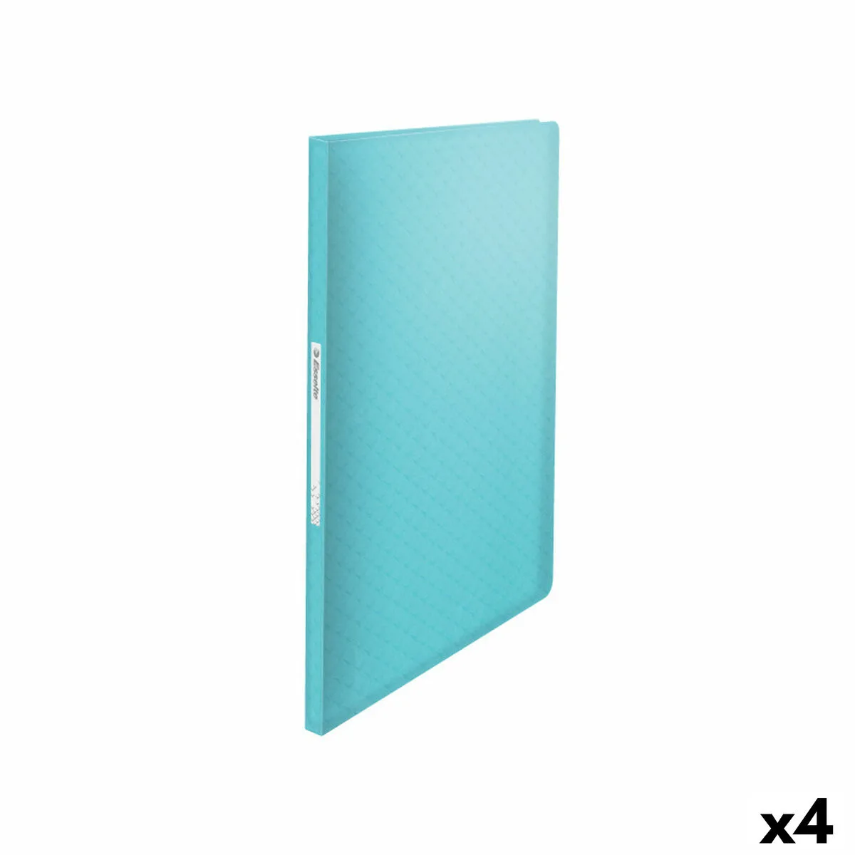 Dossier esselte colour ice bleu a4 4 unites s842442749. Du salon à la chambre, Diaytar habille votre intérieur avec élégance.