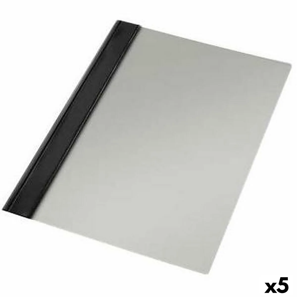 Dossier esselte noir a4 50 pieces 5 unites s843813755. Diaytar, c'est l'évidence que quand on aime les produits, on ne compte pas. On les collectionne. À vous de jouer.
