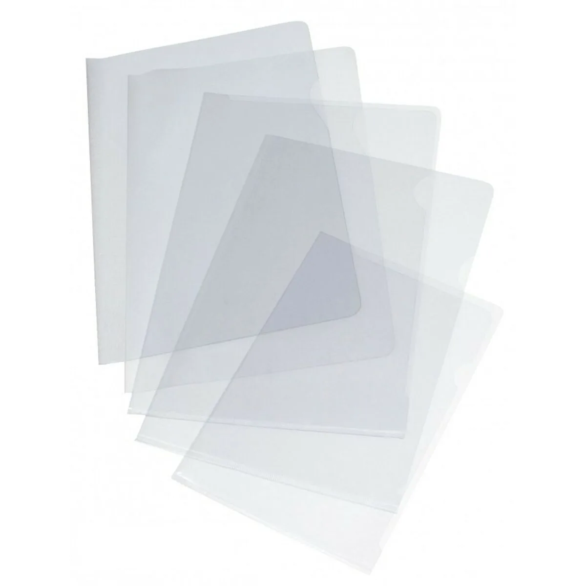 Dossier grafoplas porte documents transparent a4 100 pieces s840857392. Diaytar, c'est la vitrine ultime des produits qui comptent vraiment, ceux qui simplifient et embellissent existant.