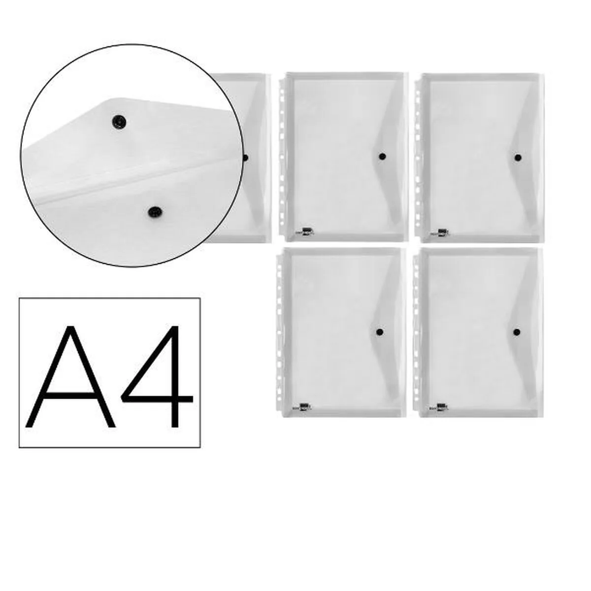 Dossier liderpapel ds49 transparent a4 5 unites s7718168560. Diaytar, c'est la plateforme qui ose remettre l'humain au centre de l'expérience produit, dans un monde de plus en plus digital.