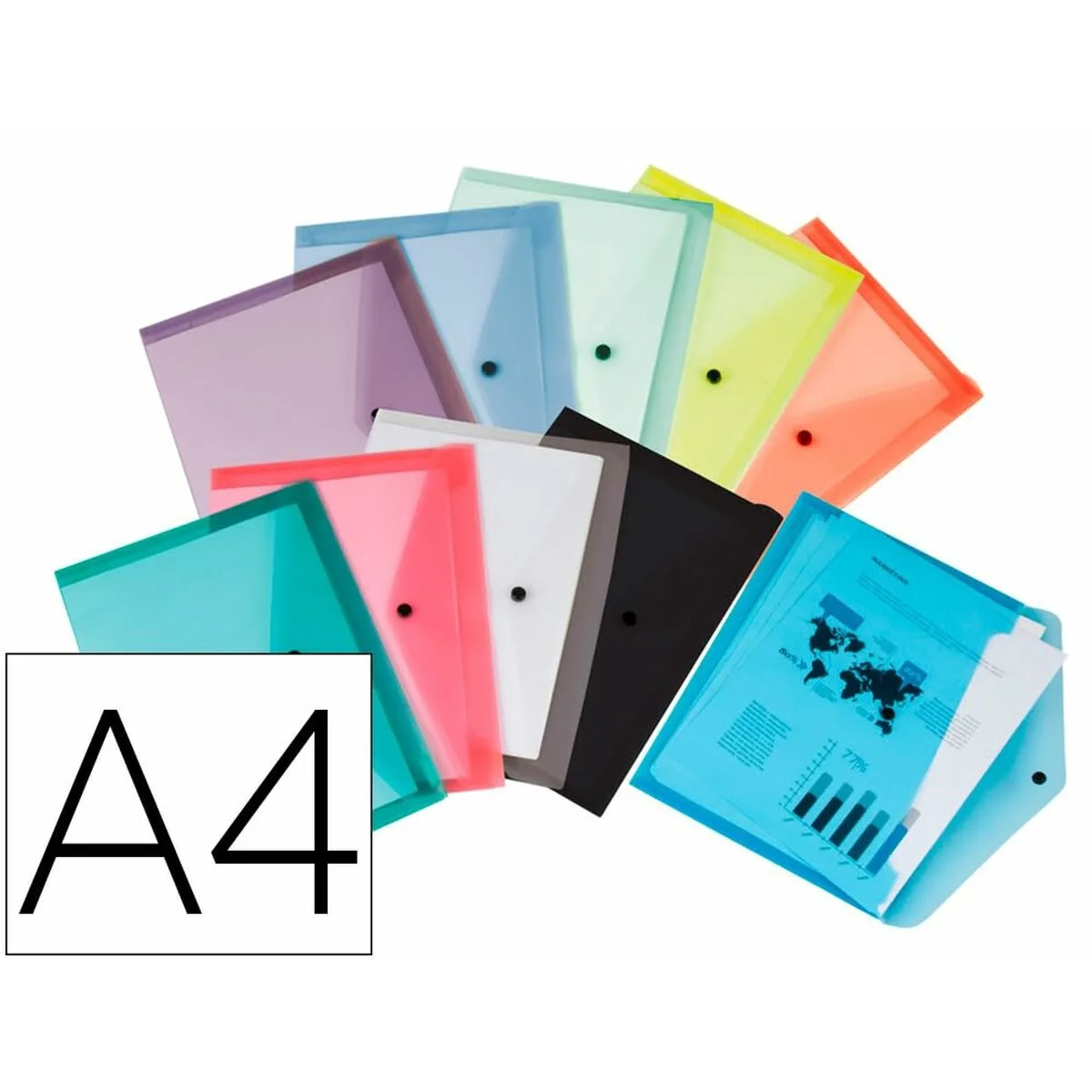Dossier liderpapel ds90 a4 s7718169633. Votre garde-robe mérite le style Diaytar - Découvrez nos nouveautés !