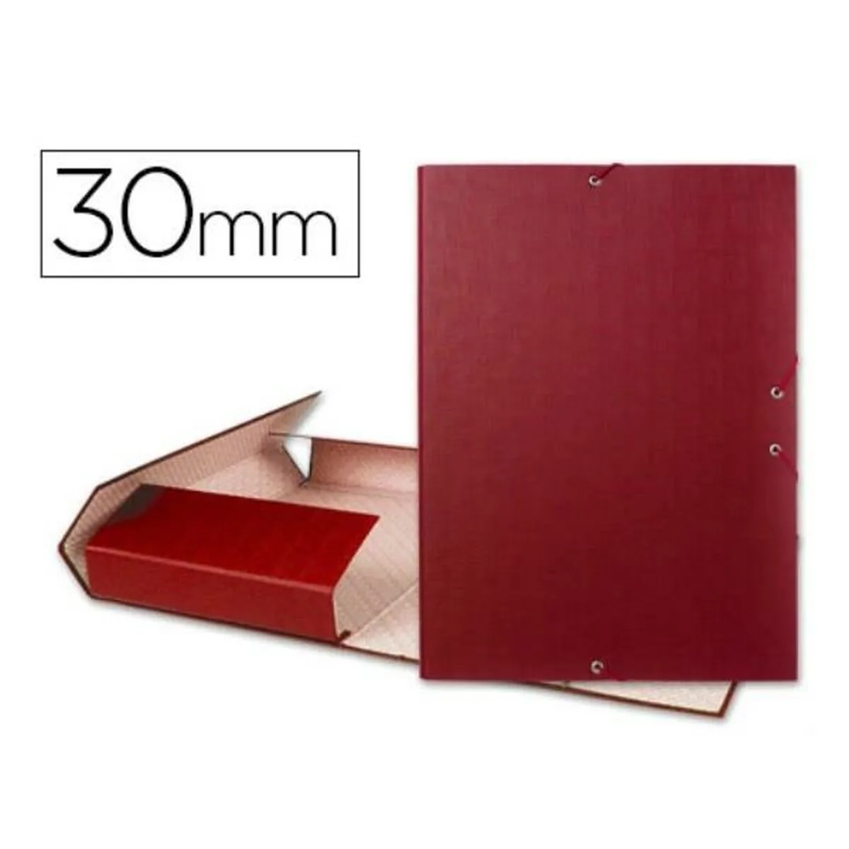 Dossier liderpapel py34 a4 rouge s7718304775. Diaytar, c'est l'alchimie parfaite entre la froide efficacité de la tech et la chaleur rassurante des produits de qualité.