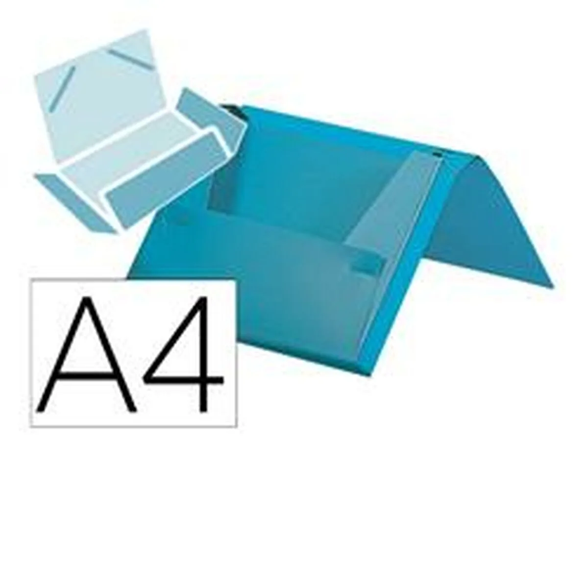 Dossier liderpapel ss51 a4 s7718322842. Diaytar : Le curateur de votre quotidien. Des produits soigneusement choisis pour leur originalité et leur utilité