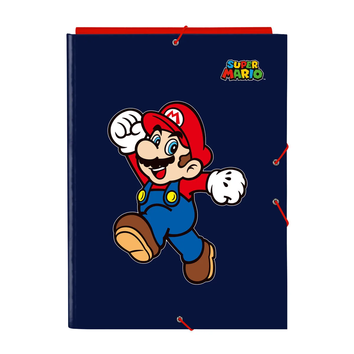 Dossier super mario world blue marine a4 s431071679. Nous croyons en la puissance de la simplicité. Les produits Diaytar sont beaux, utiles, et incroyablement simples à utiliser.