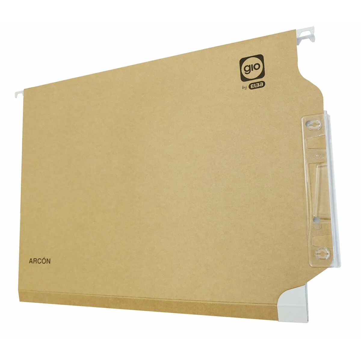 Dossier suspendu elba arcon etiquette de nom viseur transparent marron blanc bicolore din a4 papier carton 25 unites s840827411. L'esprit Diaytar : une curiosité insatiable pour dénicher les produits généraux et électroniques qui feront demain