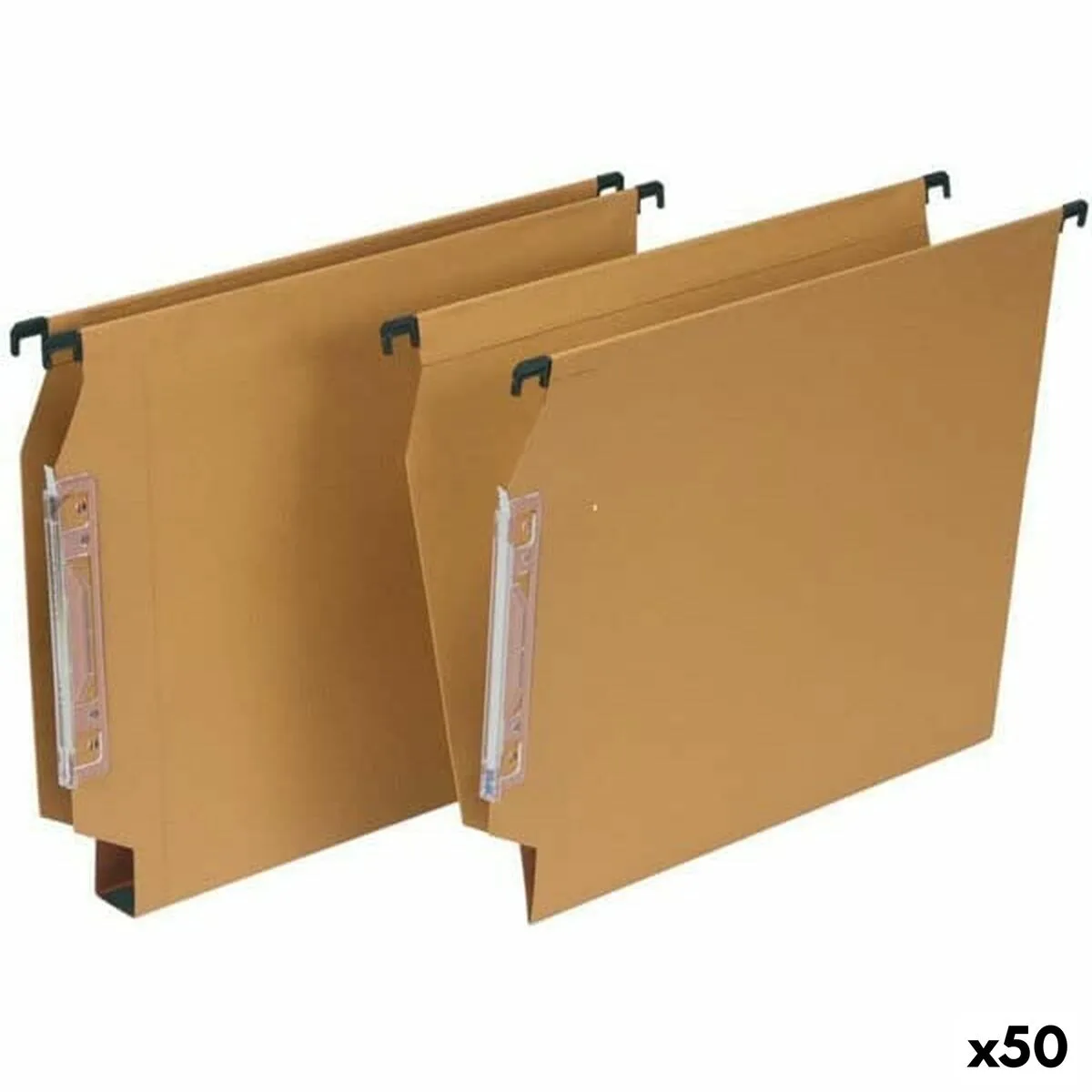 Dossier suspendu grafoplas viseur transparent marron din a4 s840851927. Diaytar, c'est la boîte à outils de votre vie idéale. Des produits pour construire, embellir et optimiser votre quotidien.