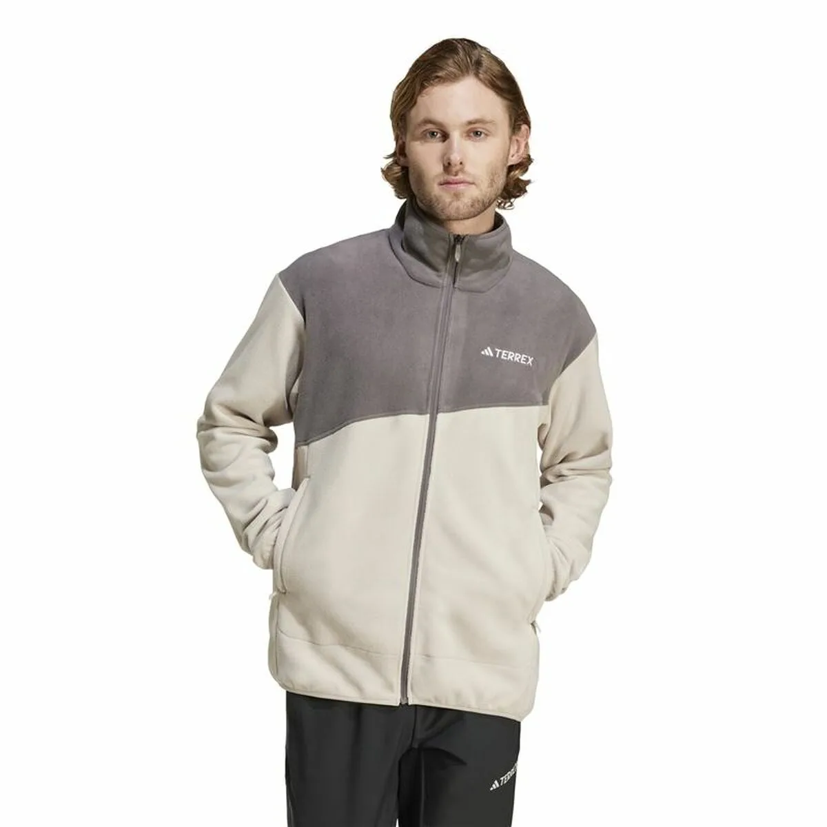 Doublure polaire adidas terrex multi full zip fleece beige homme s6417703157. Notre équipe chez Diaytar est une brigade de passionnés, toujours en chasse pour dénicher la perle rare qui vous fera vibrer.