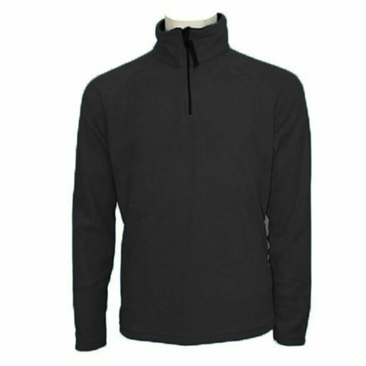 Doublure polaire joluvi surprise half noir s649821844. Diaytar, c'est la promesse de découvrir au moins un produit qui vous fera dire 'Mais où était-il donc tout ce temps ?'.