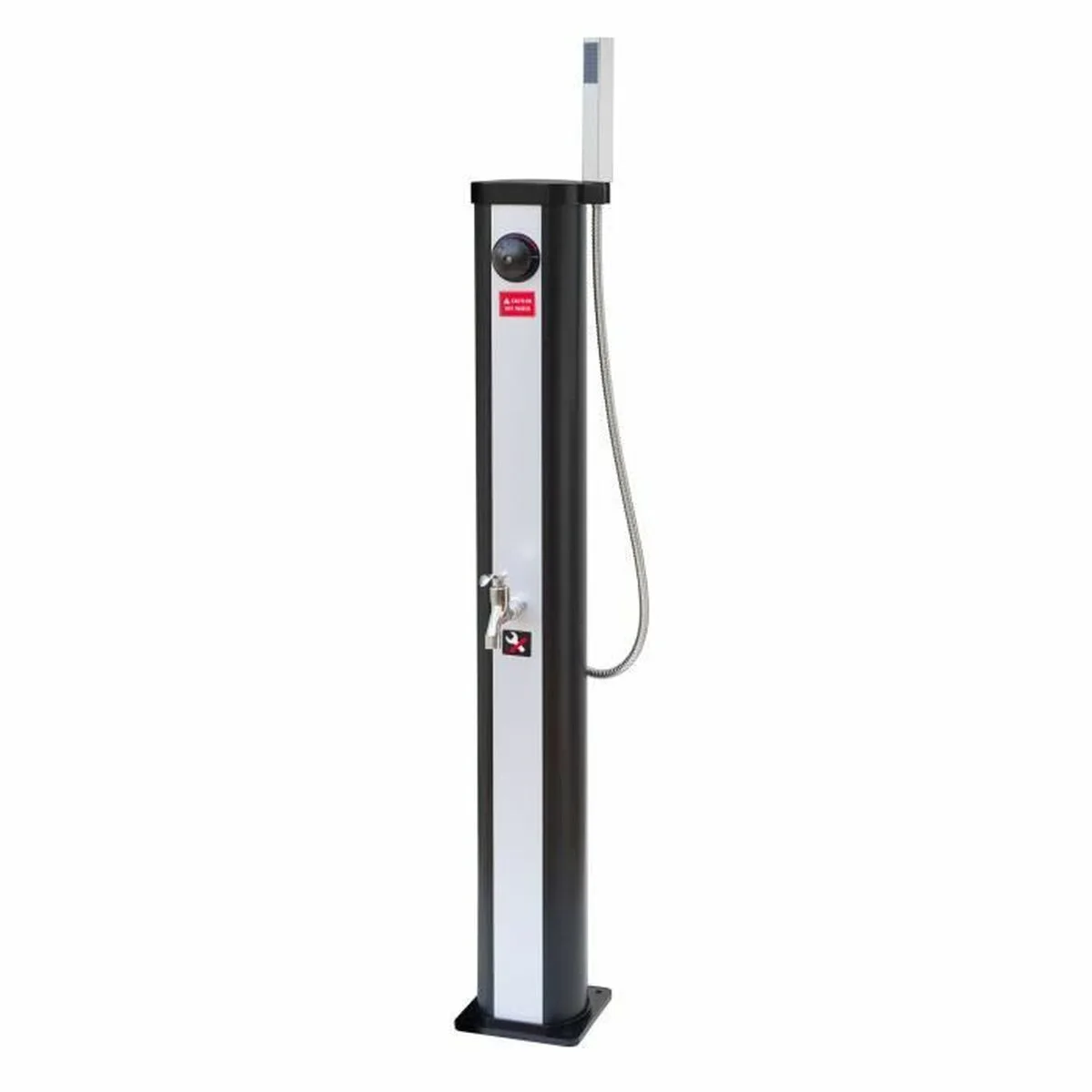 Douche de jardin ubbink solaris 118 cm 18 l o 15 cm s718759743. Diaytar s'adresse à tous ceux qui considèrent que le choix d'un produit, même basique, est une expression de leur personnalité