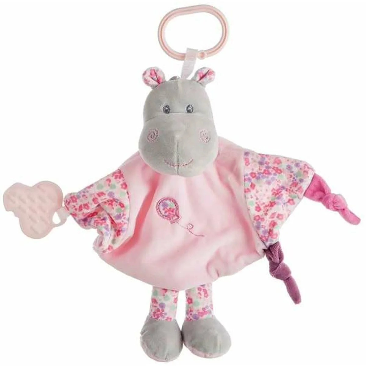 Doudou 26 cm hippopotame s242706271. Diaytar Fashion : Soyez à la pointe de la mode avec nos collections exclusives.