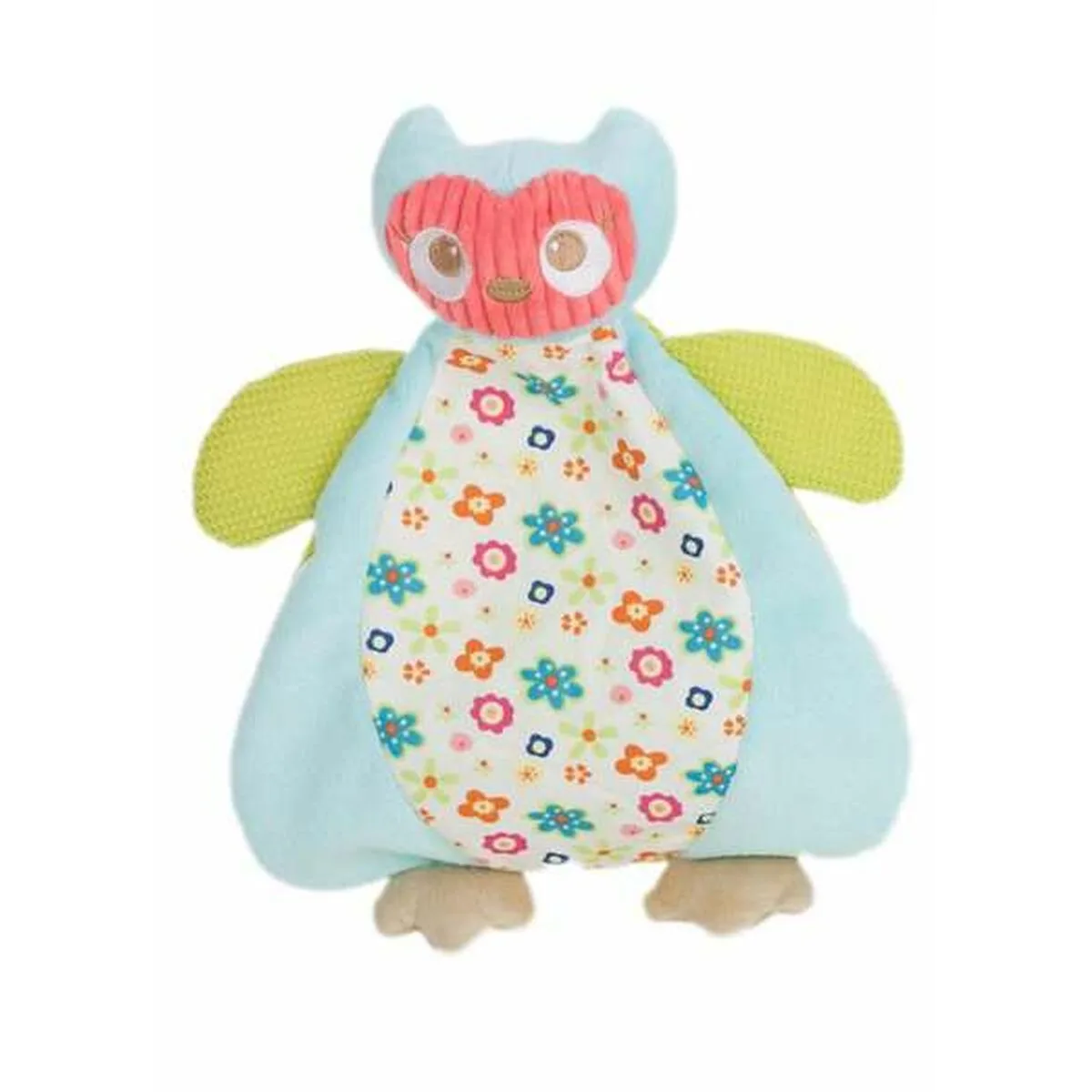 Doudou hibou 28 cm s242697865. Chez Diaytar, chaque achat est une expérience unique. Explorez notre sélection premium !