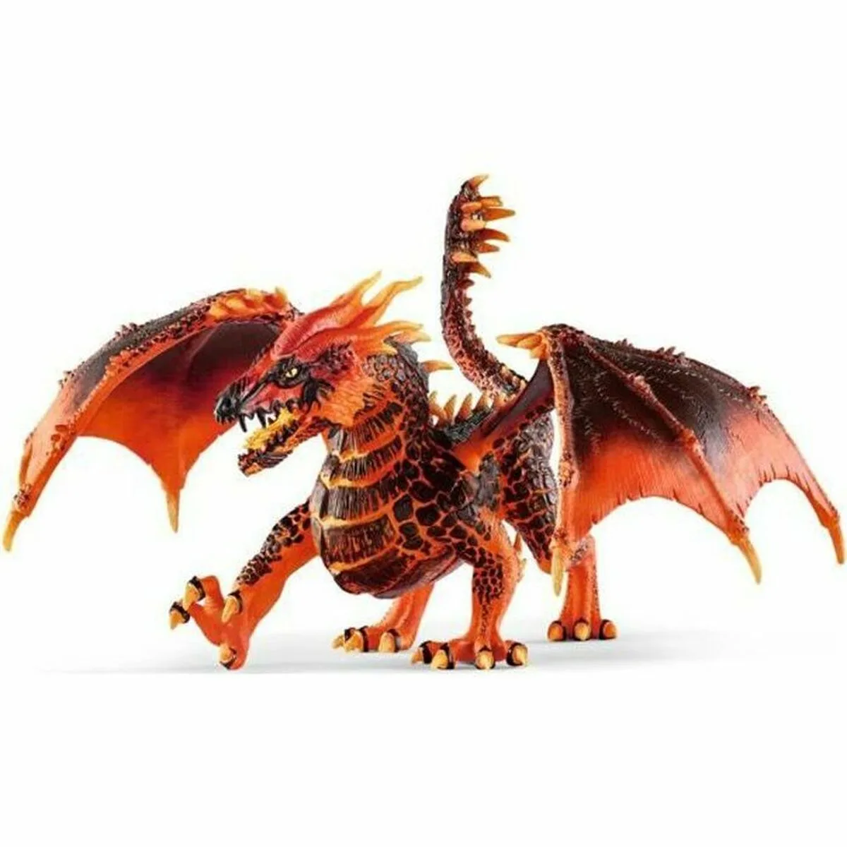 Dragon schleich lava dragon s715699512. Diaytar, c'est la convergence entre votre style unique et notre sélection infinie de produits qui lui correspondent.