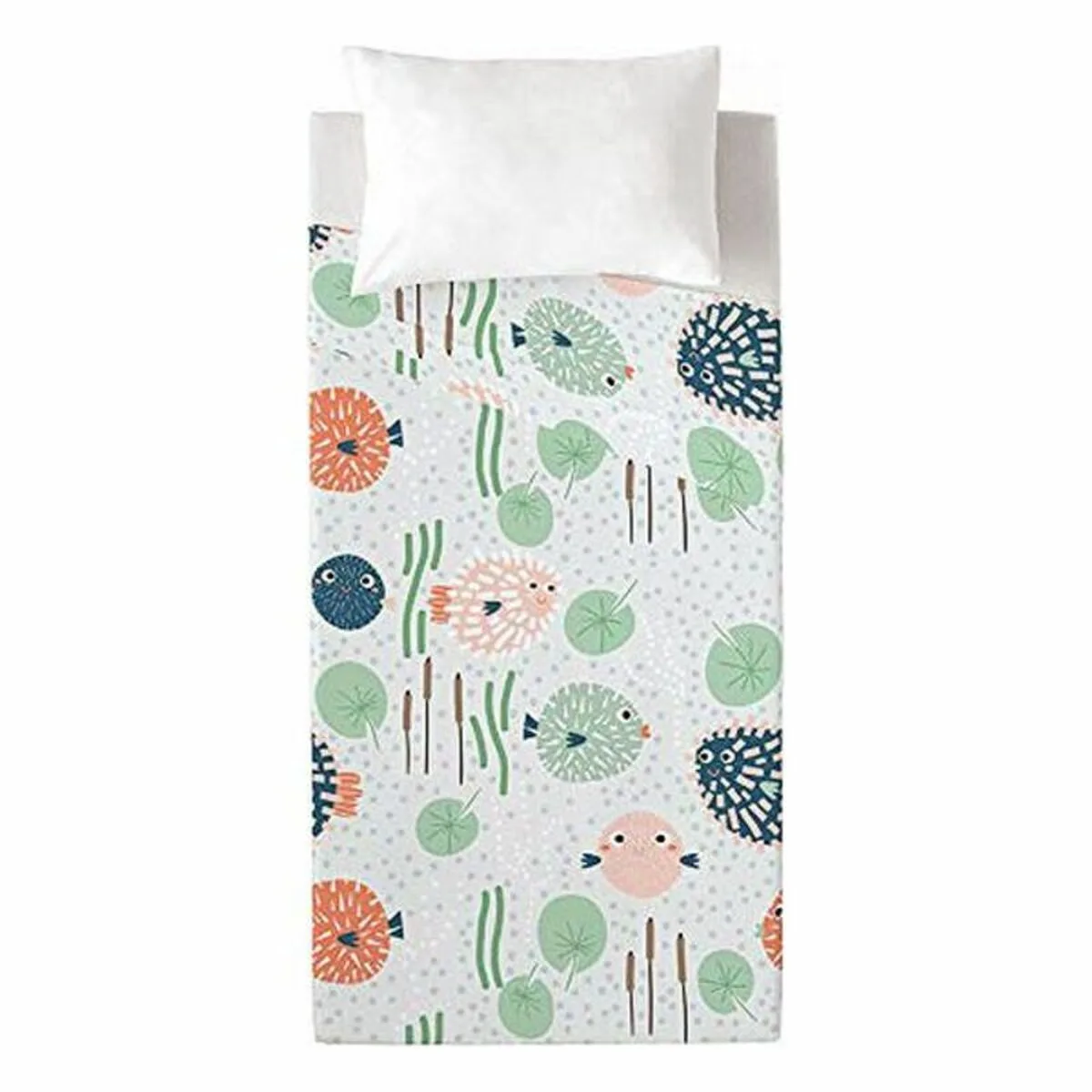Drap costura balloon fish s280097046. Diaytar, c'est l'alchimie parfaite entre la froide efficacité de la tech et la chaleur rassurante des produits de qualité.