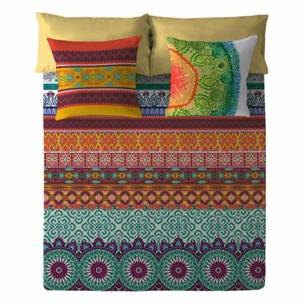 Drap costura bogona s280098829. Diaytar : Parce que vos goûts sont éclectiques, notre offre de produits l'est tout autant. Explorez sans modération.