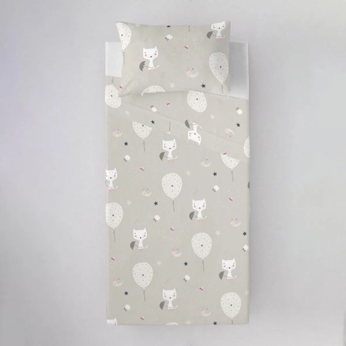Drap haciendo el indio balloons and cats s280105972. Diaytar ou l'éloge de la diversité : un catalogue riche et varié où chacun trouve son bonheur, quel que soit son style