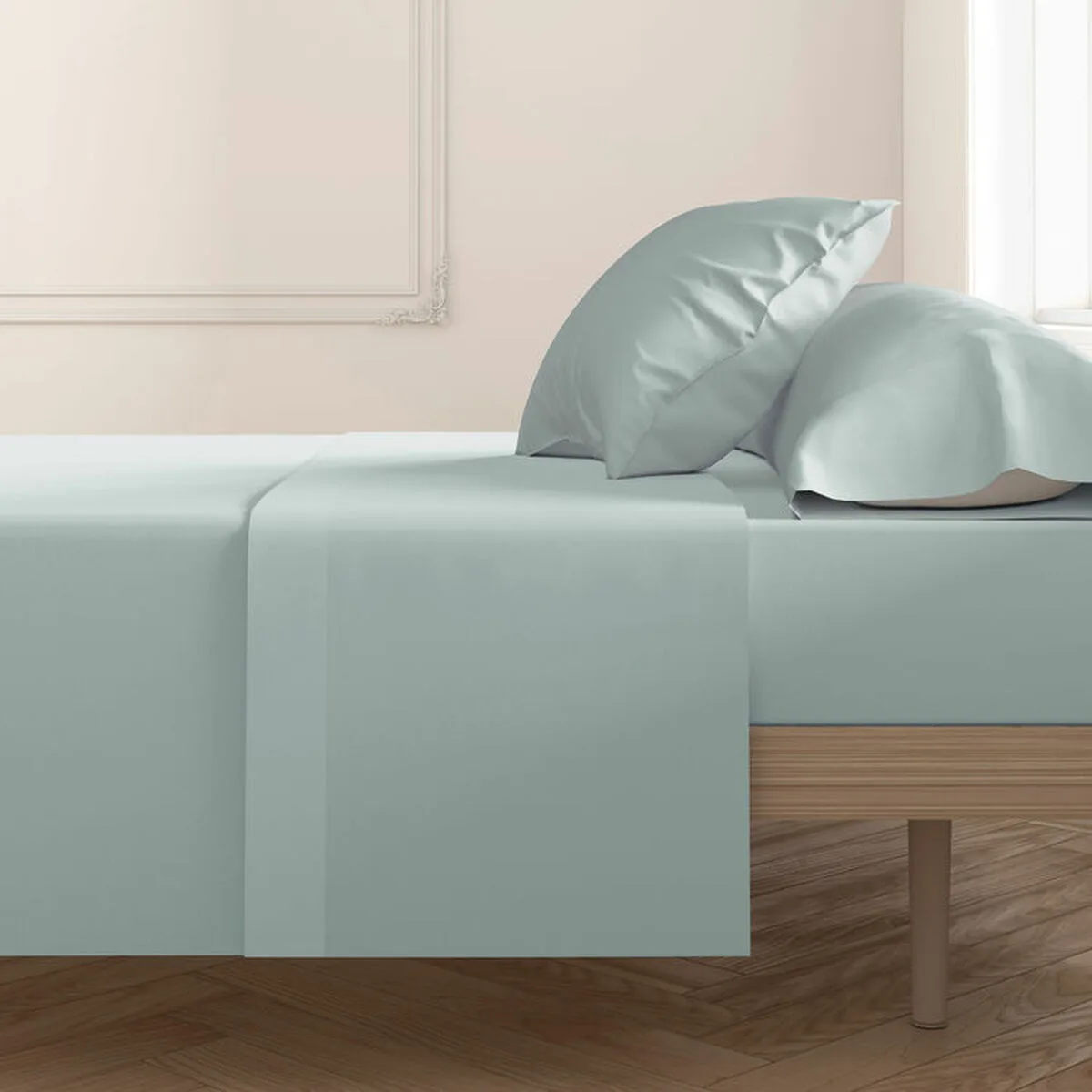Drap happy home mix colors gris lit 1 2 persones d210359059. Bienvenue chez Diaytar - Votre destination shopping pour tous vos besoins du quotidien !