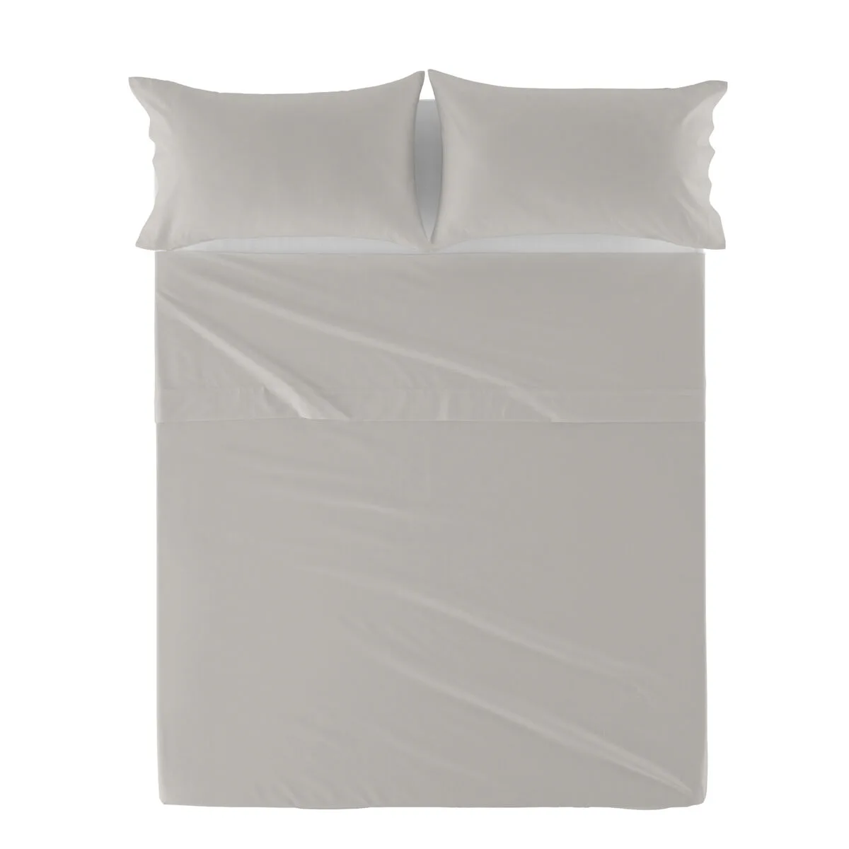 Drap happyfriday basic gris 180 x 270 cm d161054913. Diaytar, c'est la promesse de trouver ce produit parfait qui répondra à un besoin précis tout en étant un objet de désir