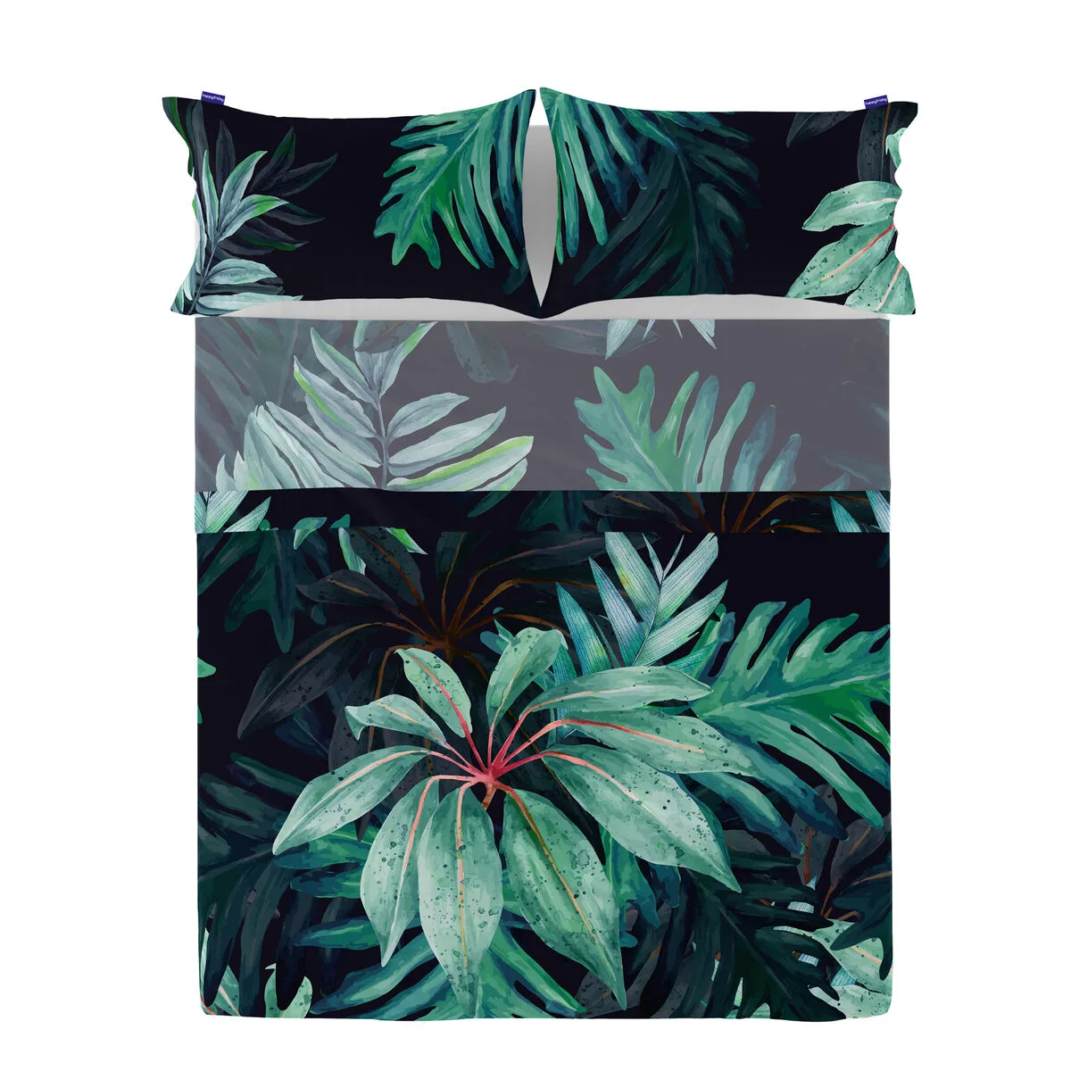 Drap happyfriday happyfriday multicouleur 28 x 3 x 38 cm d160955545. Diaytar, c'est la preuve que le génie réside dans les détails. Chaque produit a été scruté, pesé, et approuvé.
