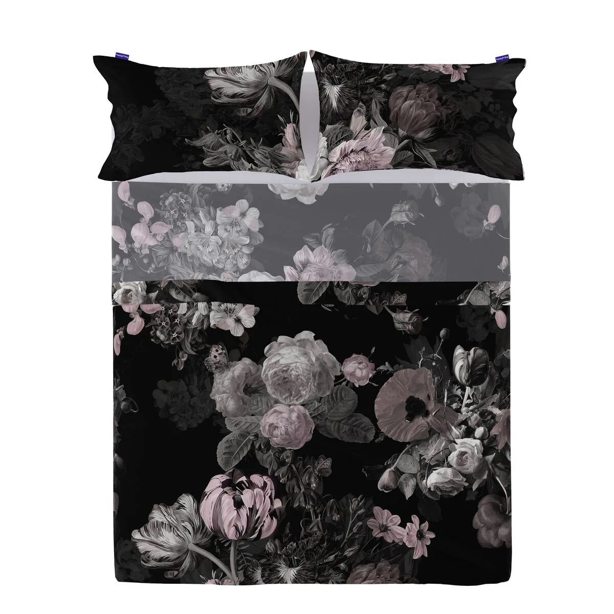 Drap happyfriday onyx multicouleur 160 x 270 cm d160958959. Explorez la galerie virtuelle Diaytar et laissez-vous séduire par nos produits généraux tendance et nos inventions électroniques exclusives