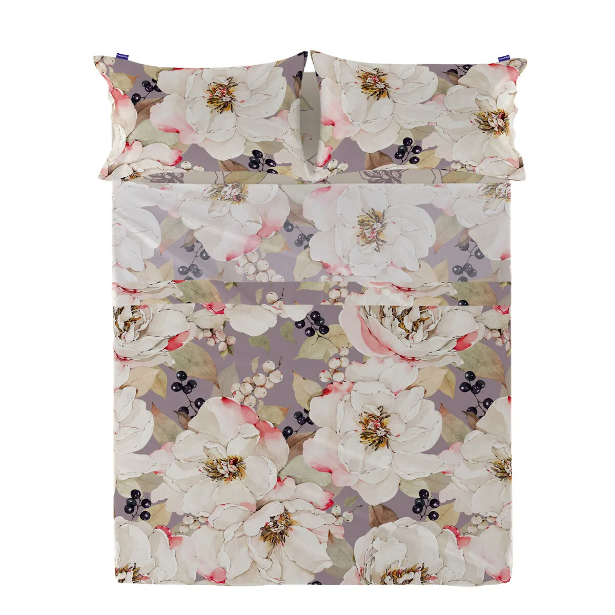 Drap happyfriday white peonies multicouleur 240 x 270 cm d161380480. Bien plus qu'un site, Diaytar est un club. Le club de ceux qui savent reconnaître la valeur d'un produit exceptionnel.
