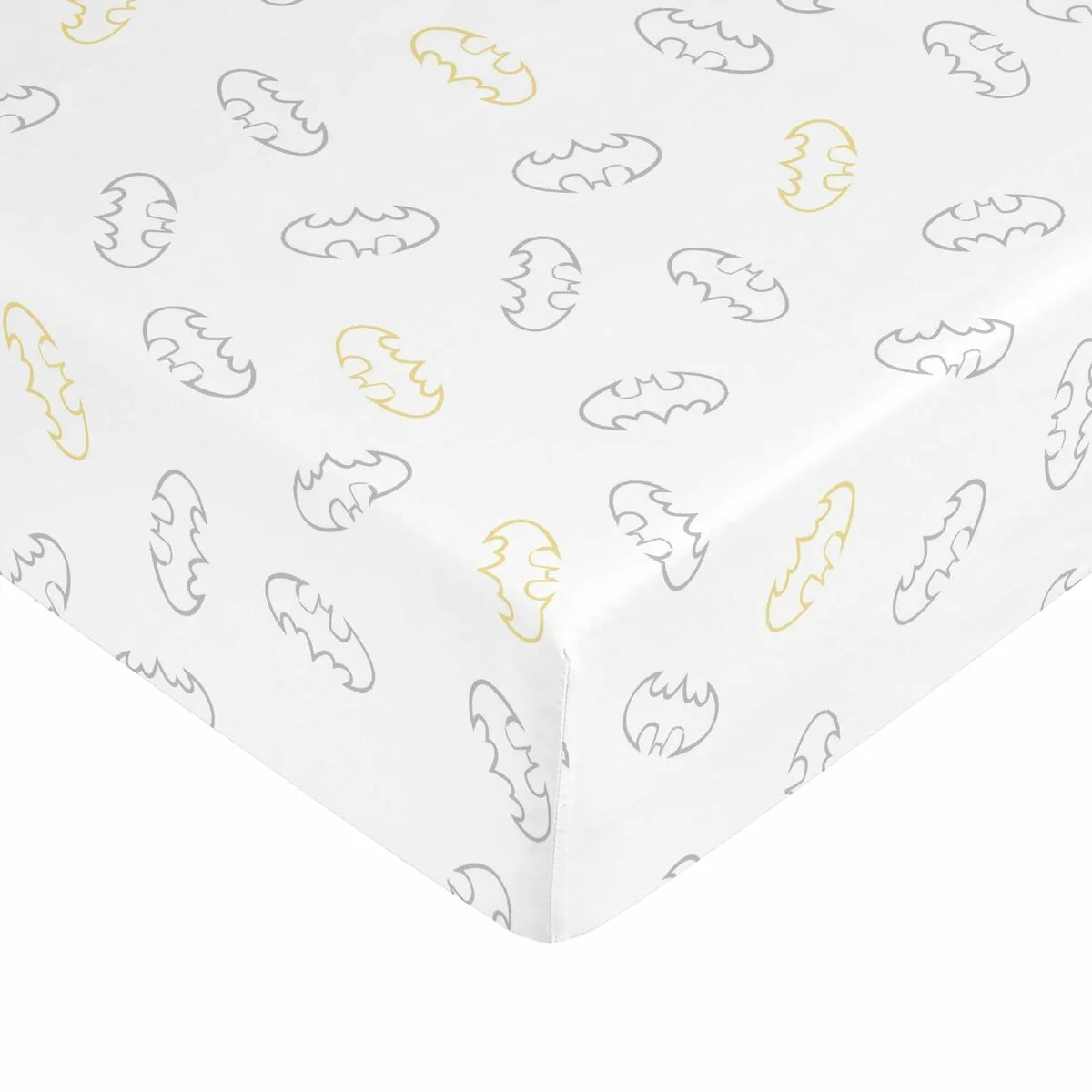 Drap housse batman multicouleur gran lit 2 persones s980000232. Pour un quotidien optimisé et stylisé, faites confiance à Diaytar et son expertise en produits généraux et innovants
