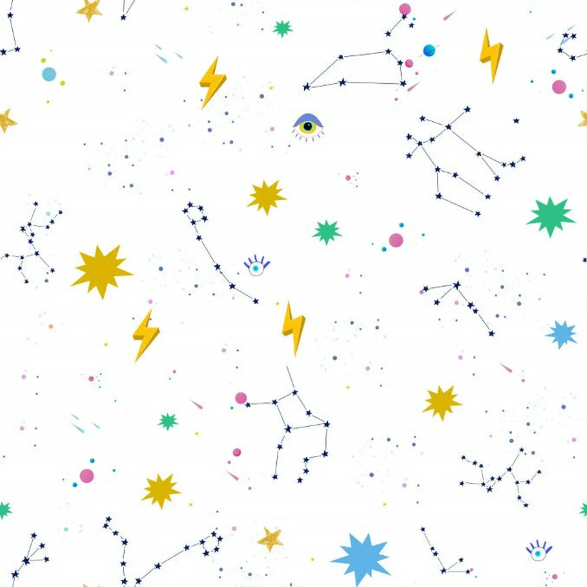Drap housse decolores cosmos multicouleur 140 x 200 cm s980978026. La force de Diaytar : comprendre vos besoins et vos désirs pour vous proposer les produits les plus adaptés et les plus désirables