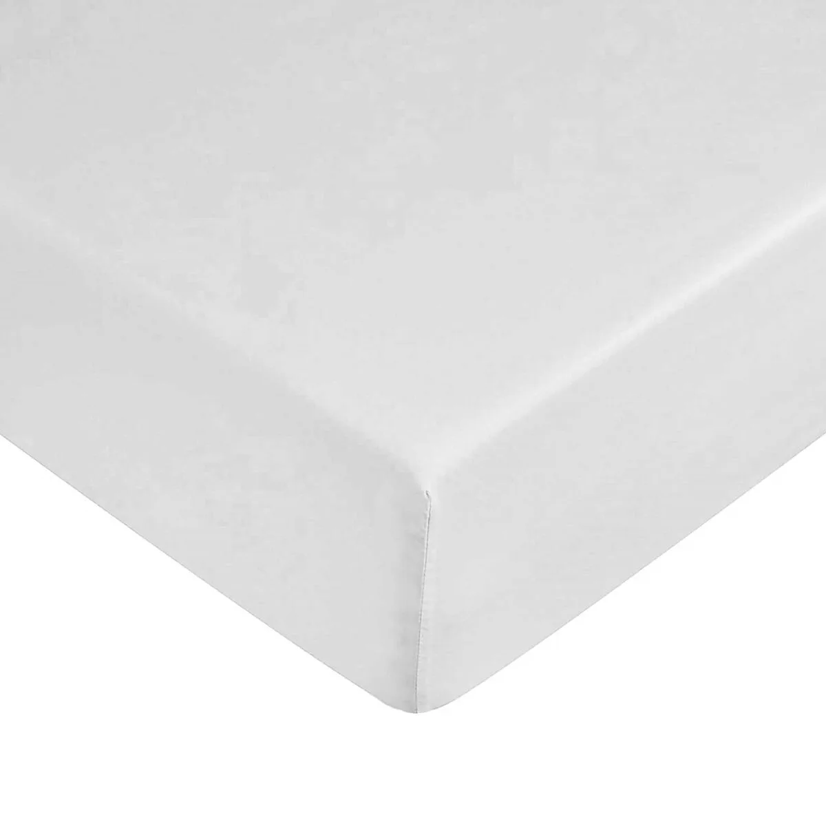 Drap housse decolores liso blanc lit 1 persone lisse s980782421. Re-découvrez le plaisir de shopper en ligne avec Diaytar et sa multitude de produits triés sur le volet pour vous