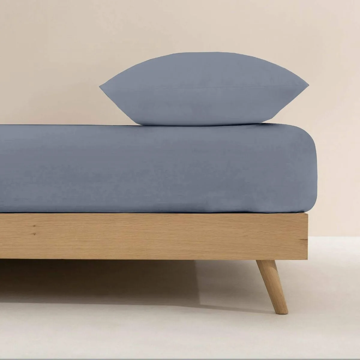 Drap housse decolores liso bleu lit 2 persones s980987336. Nous avons conçu Diaytar pour être intuitif, comme vos produits préférés. Simple, efficace, et terriblement séduisant.