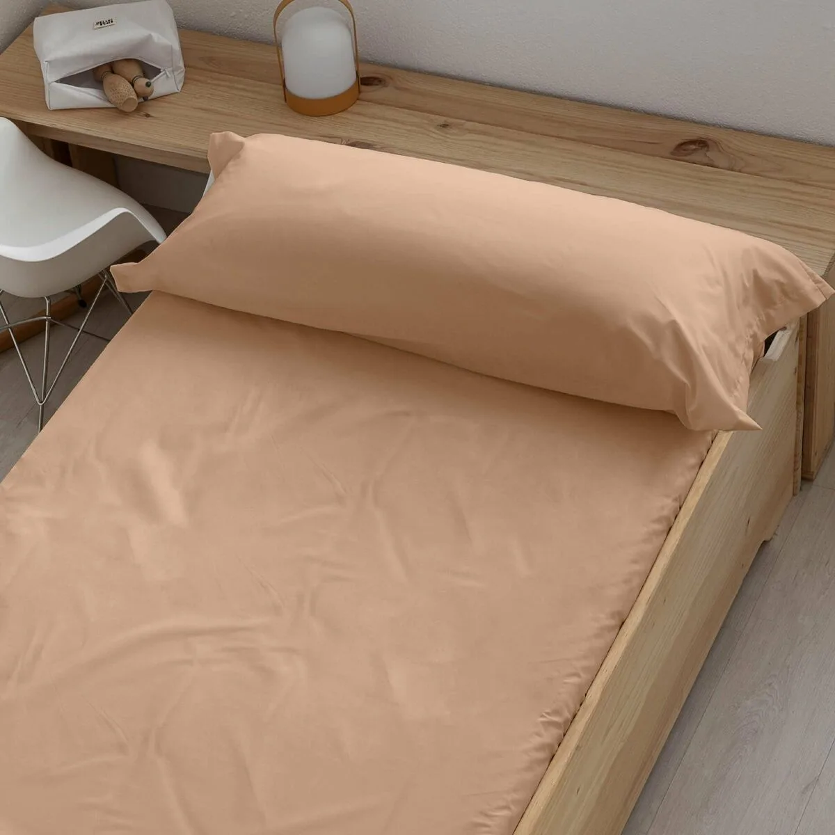 Drap housse decolores liso rose lit 2 persones s980987849. Bien plus qu'un site, Diaytar est un club. Le club de ceux qui savent reconnaître la valeur d'un produit exceptionnel.