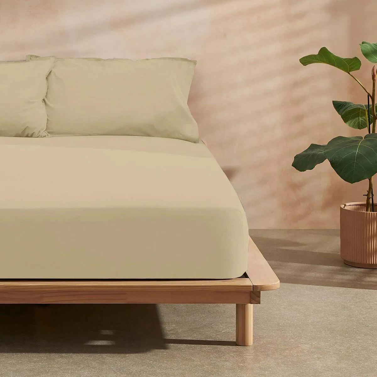 Drap housse decolores liso taupe lit 1 persone lisse s980784398. Diaytar incarne le nouveau visage du e-commerce : agile, éclectique et profondément ancré dans les tendances du moment