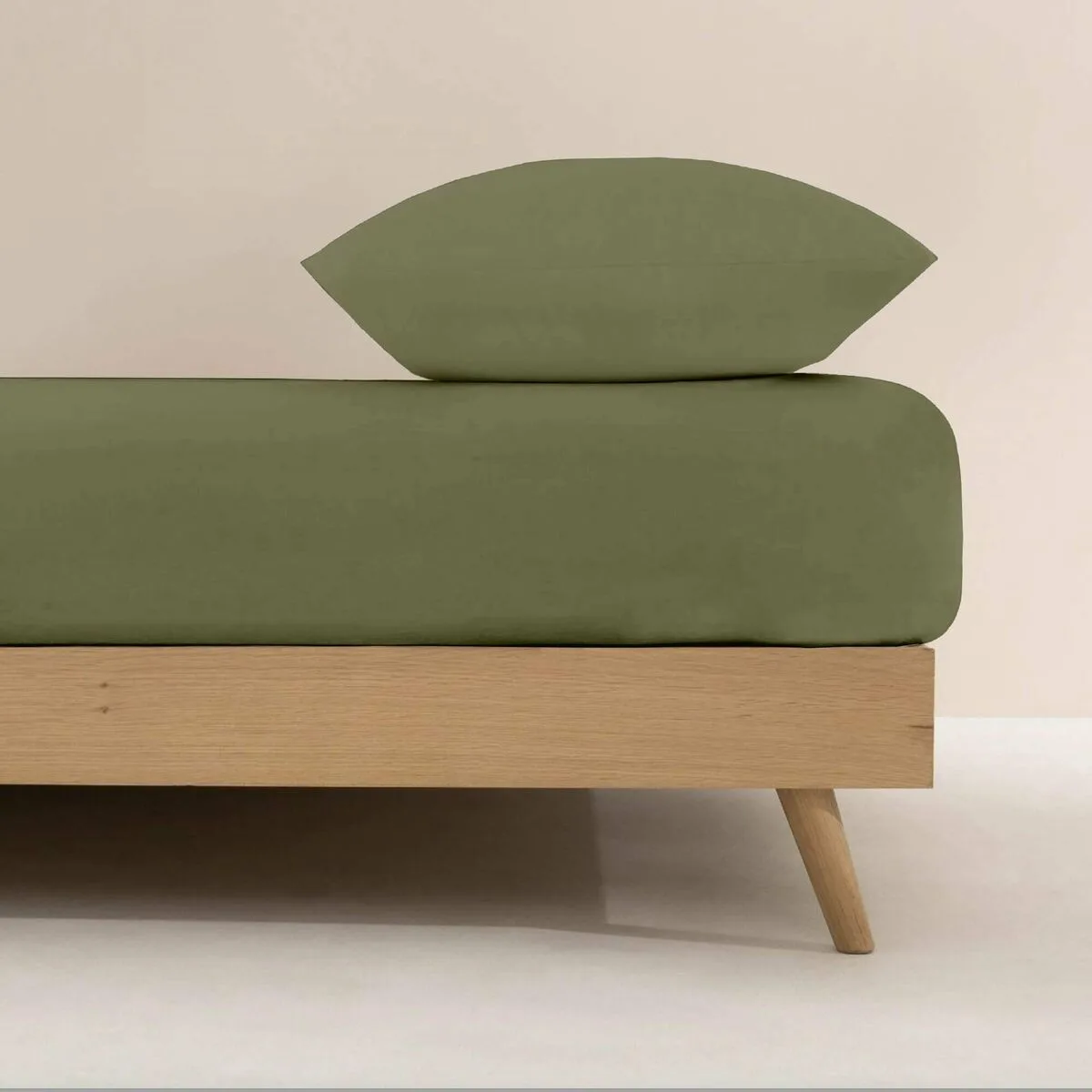 Drap housse decolores liso vert lit 2 persones s980986841. Diaytar a été conçu pour ceux qui refusent le compromis. Ici, chaque produit est une victoire du qualitatif sur le quantitatif.