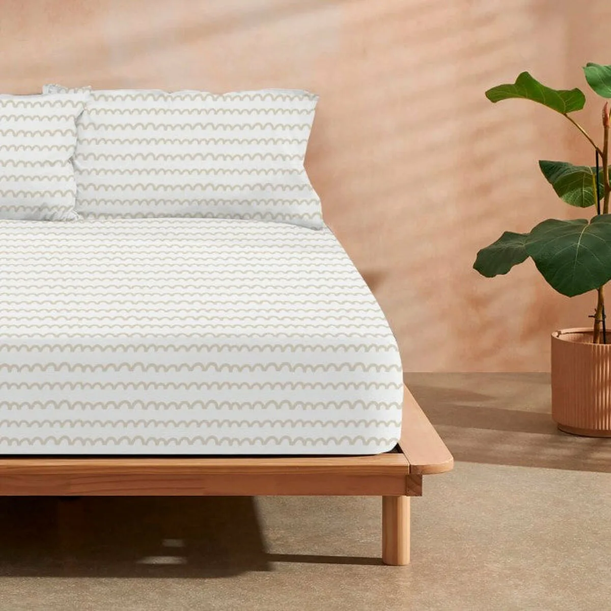 Drap housse decolores vitoria multicouleur 140 x 200 cm s980984872. Diaytar décomplexe le shopping en ligne : trouvez tout ce dont vous avez besoin et tout ce dont vous rêvez, au même endroit