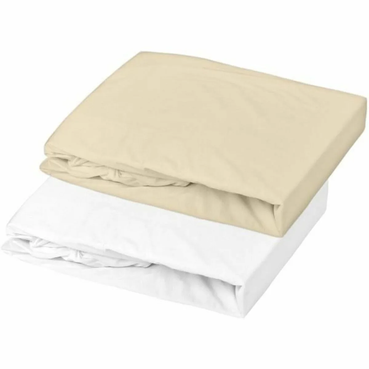 Drap housse domiva 60 x 120 cm 2 unites s715051125. Diaytar, le reflect de vos envies multiples : une gamme de produits soigneusement composée pour sa diversité et sa pertinence