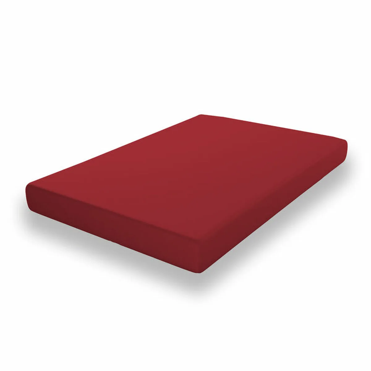 Drap housse happy home mix colors rouge lit de 120 d210377491. Nous croyons en la puissance de la simplicité. Les produits Diaytar sont beaux, utiles, et incroyablement simples à utiliser.
