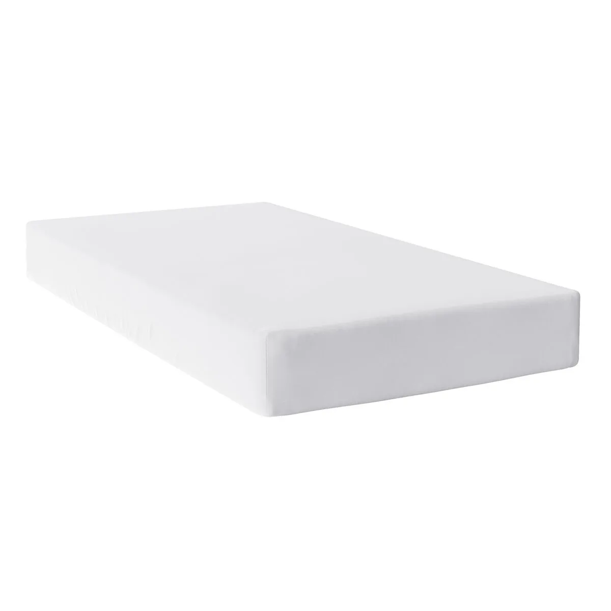 Drap housse happyfriday basic blanc 200 x 200 x 32 cm d161099744. Explorez Diaytar et laissez-vous surprendre par notre diversité de produits.