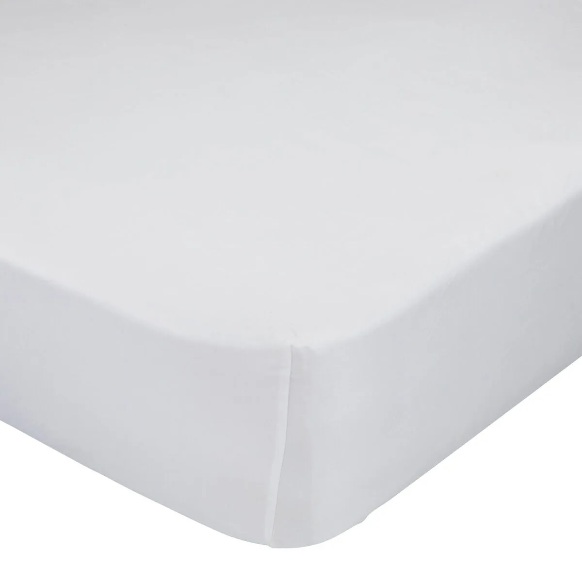 Drap housse happyfriday basic blanc 200 x 200 x 32 cm d161099746. Diaytar puise sa force dans sa capacité à sans cesse renouveler son offre avec des produits généraux frais et inattendus