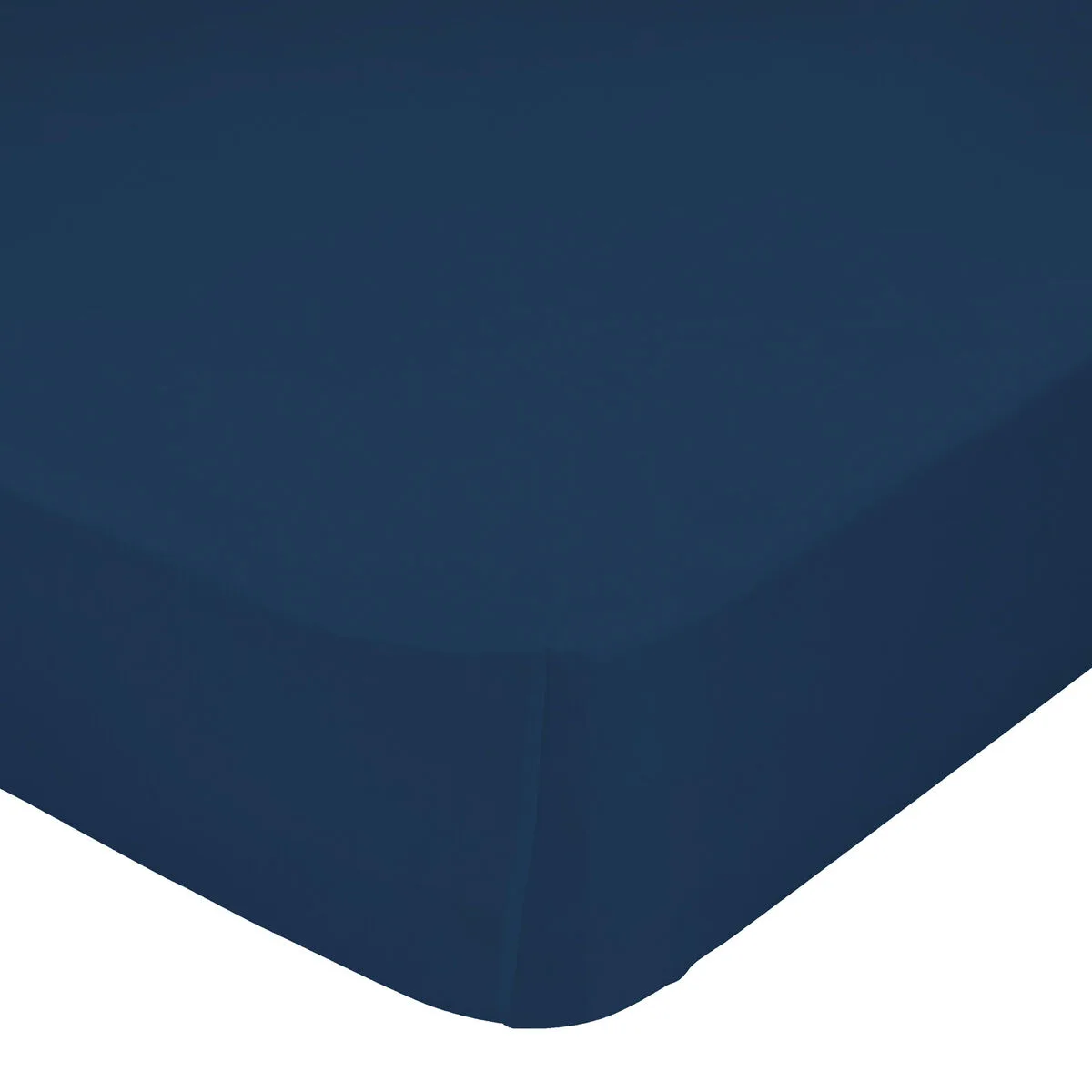 Drap housse happyfriday basic blue marine 200 x 200 x 32 cm d161100197. Chez Diaytar, nous fusionnons l'utile à l'agréable avec une gamme complète de produits soigneusement choisis pour leur design et leur fonctionnalité