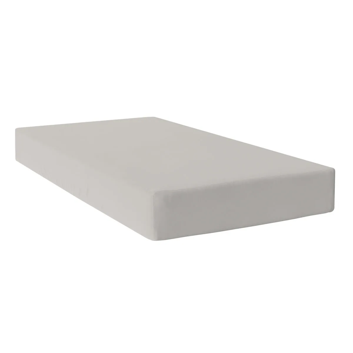 Drap housse happyfriday basic gris 105 x 200 x 32 cm d161037741. Prêt à upgrade votre vie ? Diaytar dégaine une arsenal de produits pour passer au niveau supérieur.