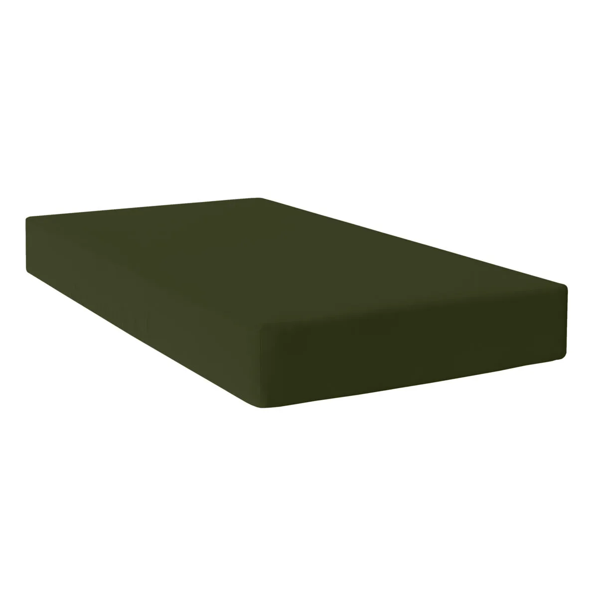 Drap housse happyfriday basic vert fonce 200 x 200 x 32 cm d161253081. Diaytar ou l'éloge de la diversité : un catalogue riche et varié où chacun trouve son bonheur, quel que soit son style