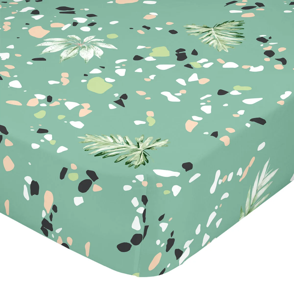 Drap housse happyfriday happyfriday multicouleur 28 x 2 x 38 cm 180 x 200 x 32 cm d161073447. Bienvenue sur Diaytar, la plateforme qui réconcilie l'âme de la boutique de quartier avec la puissance du digital.