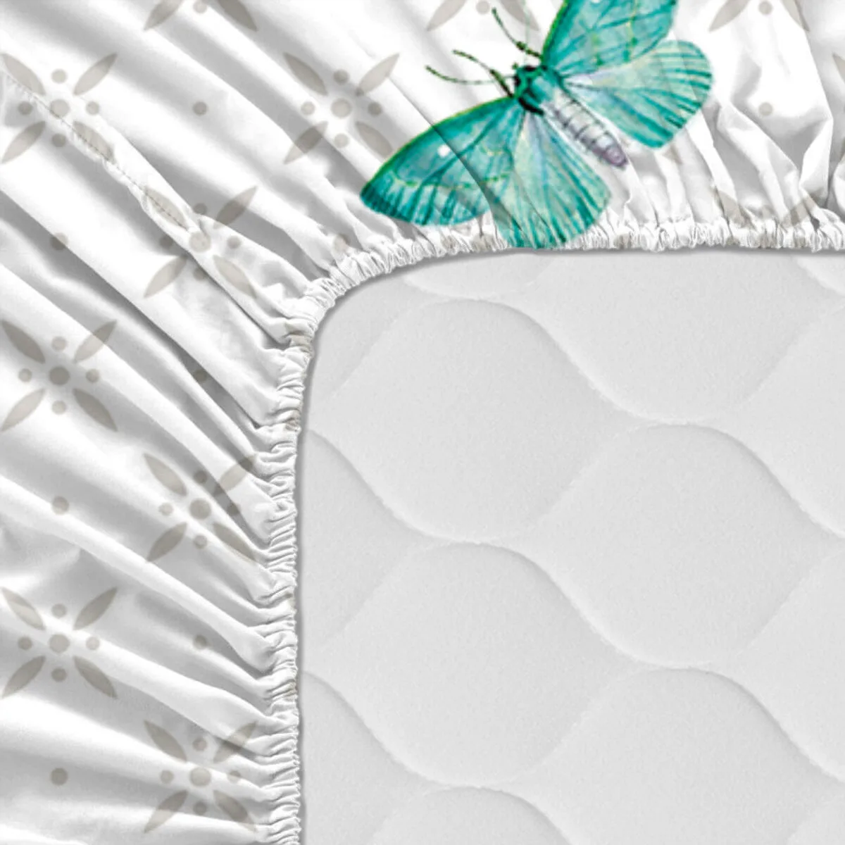 Drap housse happyfriday happyfriday multicouleur 28 x 2 x 38 cm 90 x 200 x 32 cm d161066588. Diaytar vous ouvre les portes d'un monde où tous les produits, des plus high-tech aux plus simples, sont source d'inspiration