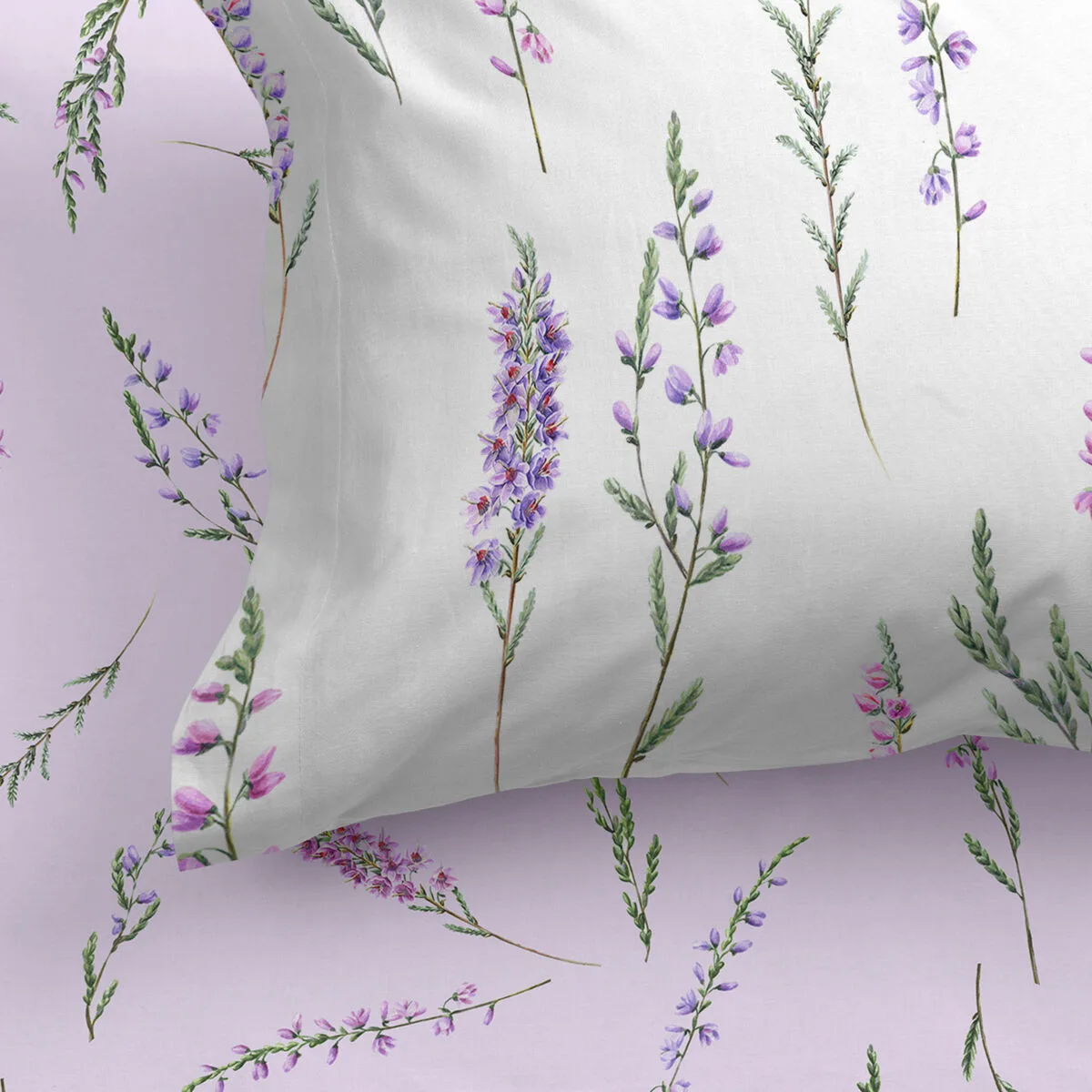 Drap housse happyfriday lavanda multicouleur 140 x 200 x 32 cm d161387544. Diaytar capitalise sur la diversité : notre force est de vous offrir un choix immense sans jamais sacrifier la qualité
