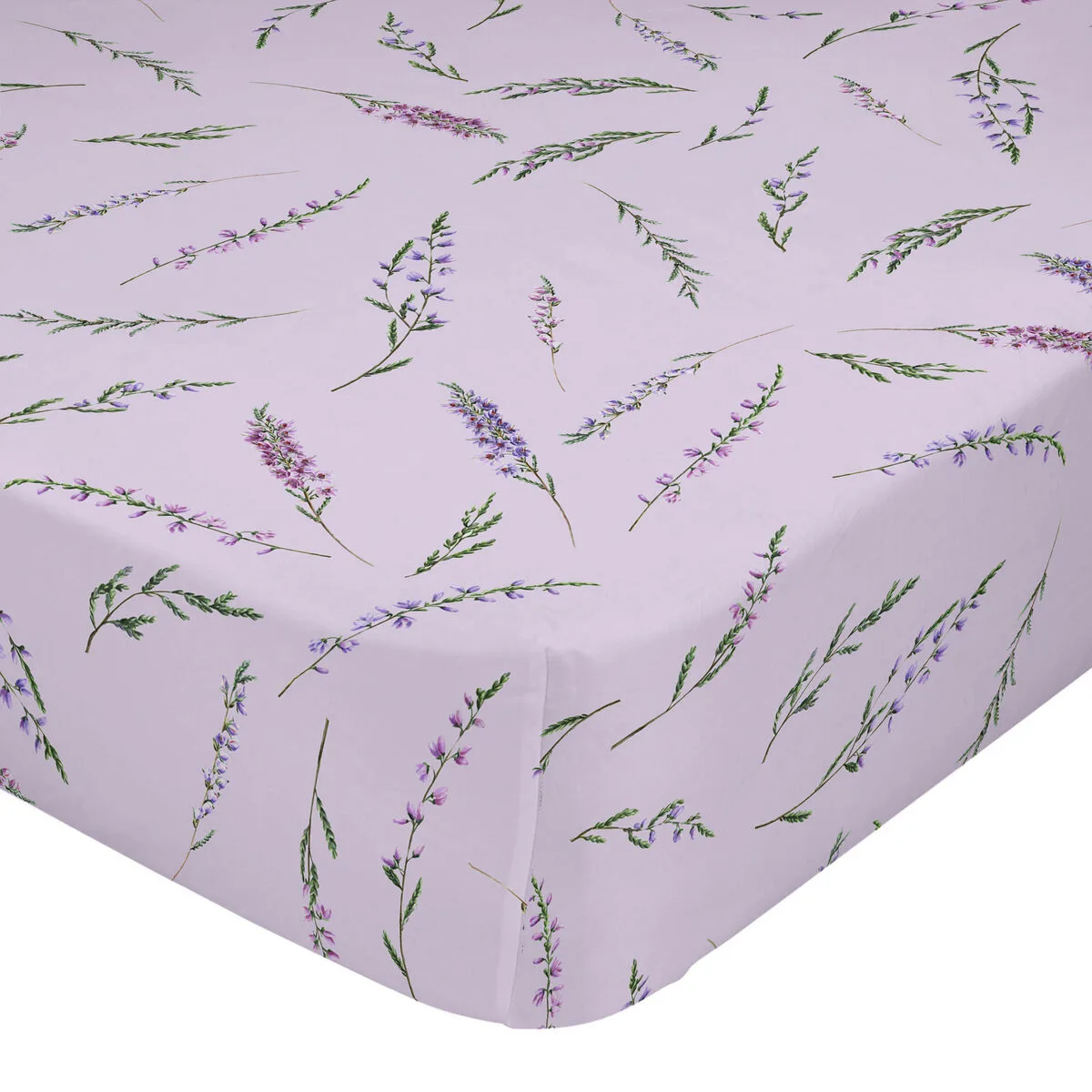 Drap housse happyfriday lavanda multicouleur 160 x 200 x 32 cm d161387691. Notre équipe chez Diaytar est votre équipe de choc, dévouée à débusquer les produits qui méritent votre attention.