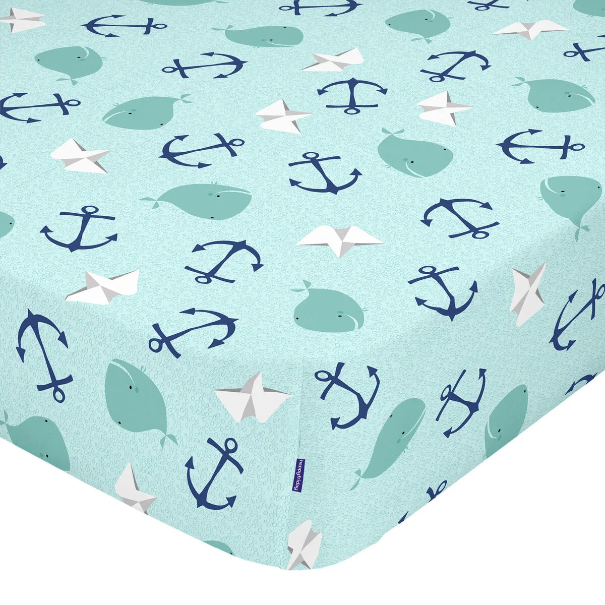 Drap housse happyfriday moshi moshi whale multicouleur 70 x 140 x 14 cm d161006186. Bienvenue chez Diaytar, où nous croyons que le meilleur produit est celui qui vous trouve, et non l'inverse.