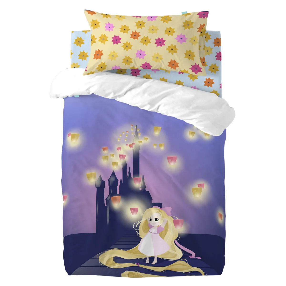 Drap housse happyfriday mr fox bleu multicouleur 60 x 120 x 14 cm fleurs d160920286. Diaytar réinvente le e-commerce avec une approche généraliste axée sur la qualité, la tendance et l'accessibilité