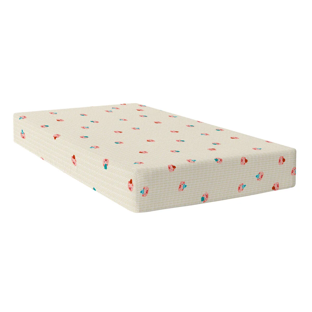Drap housse happyfriday mr fox multicouleur 105 x 200 x 32 cm d160904536. Chez Diaytar, la tendance n'est pas qu'une question d'apparence, c'est une question de fonctionnalité et d'innovation
